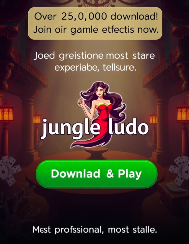 Lucky Teen Patti 50 Bonus Banner